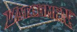 logo Watchmen (USA)